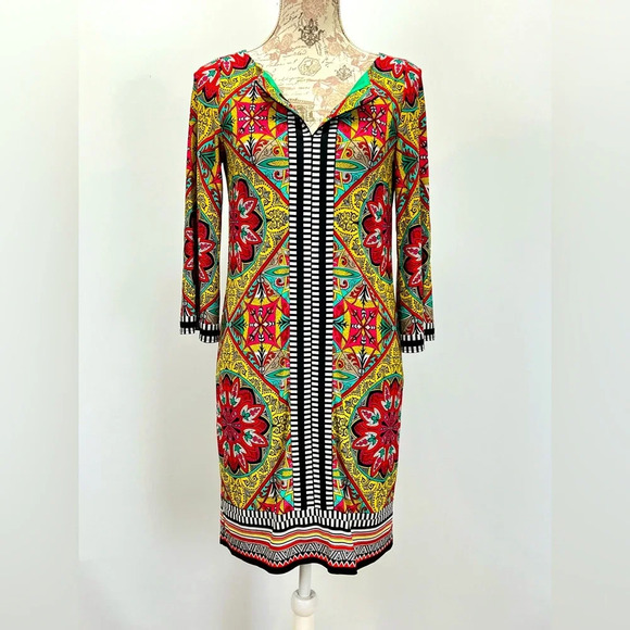 **LAST CHANCE**LAUNDRY by SHELLI SEGAL size 4 - Picture 1 of 14